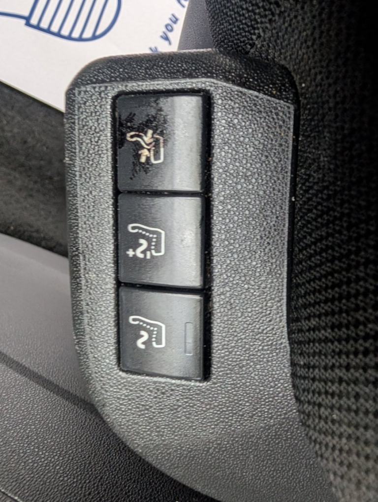 CITROEN GRAND C4 PICASSO 1.6 BlueHDi Flair 2016