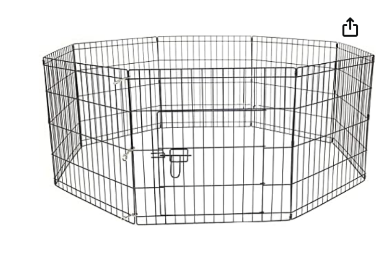 Pet Play pen 