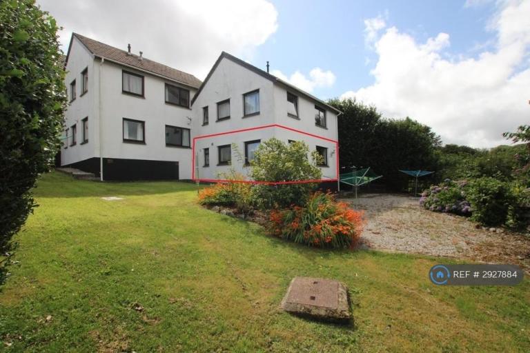 2 bedroom flat in Alderwood Parc, Penryn, TR10 (2 bed) (#2927884)