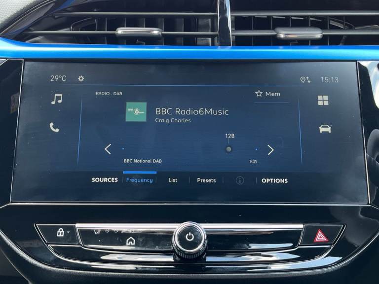  Vauxhall Corsa 1.2 Turbo Yes Hatchback 5dr Petrol Manual Euro 6 s/s 100 Ps