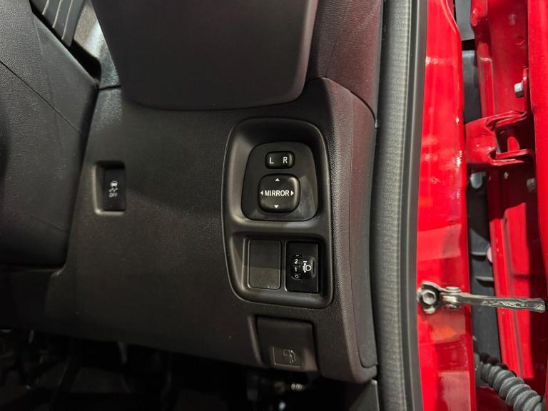 2019 Toyota AYGO 1.0 VVT-i X-Trend 5dr HATCHBACK PETROL Manual