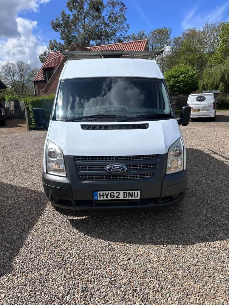 Ford Transit 125 T330