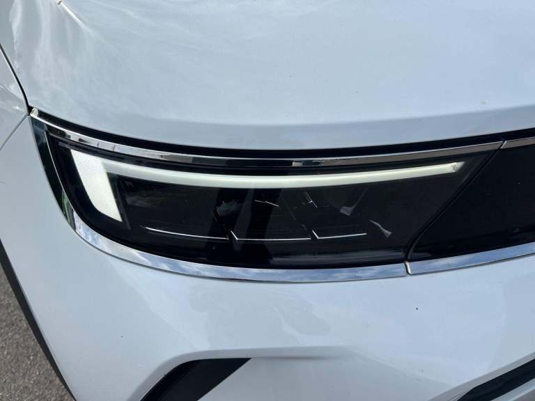 2023 Vauxhall Mokka 1.2 Turbo 100 Design 5dr HATCHBACK PETROL Manual