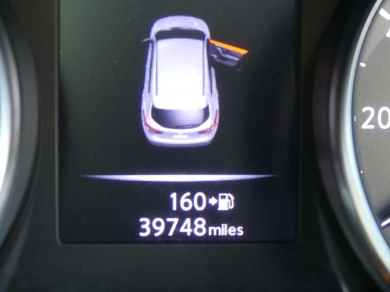 2018 Nissan Qashqai DIESEL 1.5 dCi N-Connecta SUV 5dr Diesel Manual Euro 6 (s/s) (110 ps) Manua S...