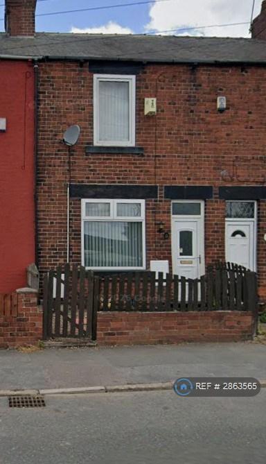 2 bedroom house in Snydale Road, Barnsley, S72 (2 bed) (#2863565)