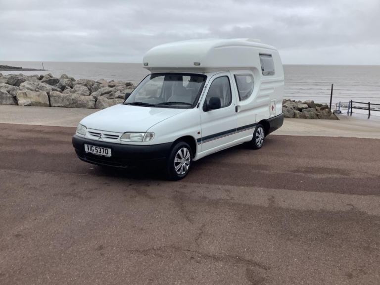 1999 (V) ROMAHOME DUO OUTLOOK 