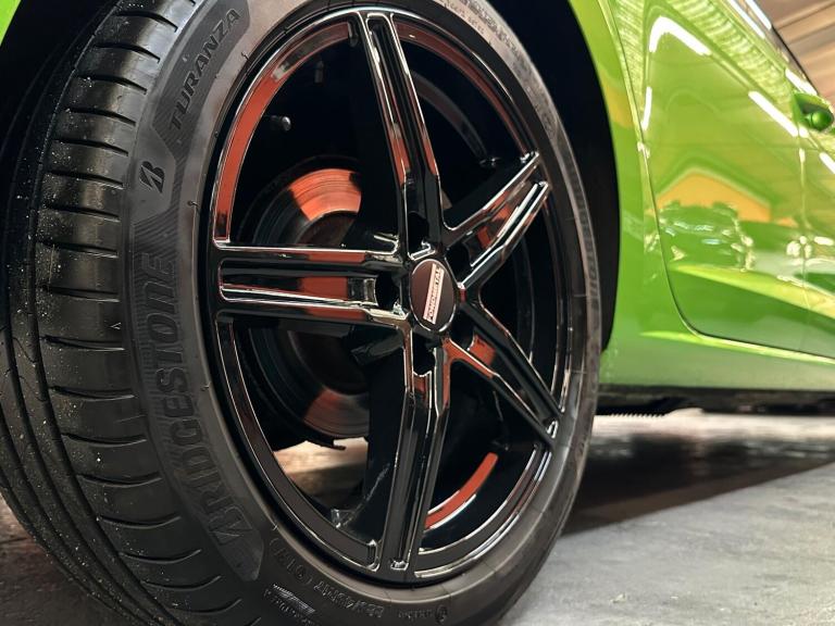 2014 SEAT Leon 1.2 TSI 110 SE 5dr DSG [Technology Pack] HATCHBACK PETROL Automatic