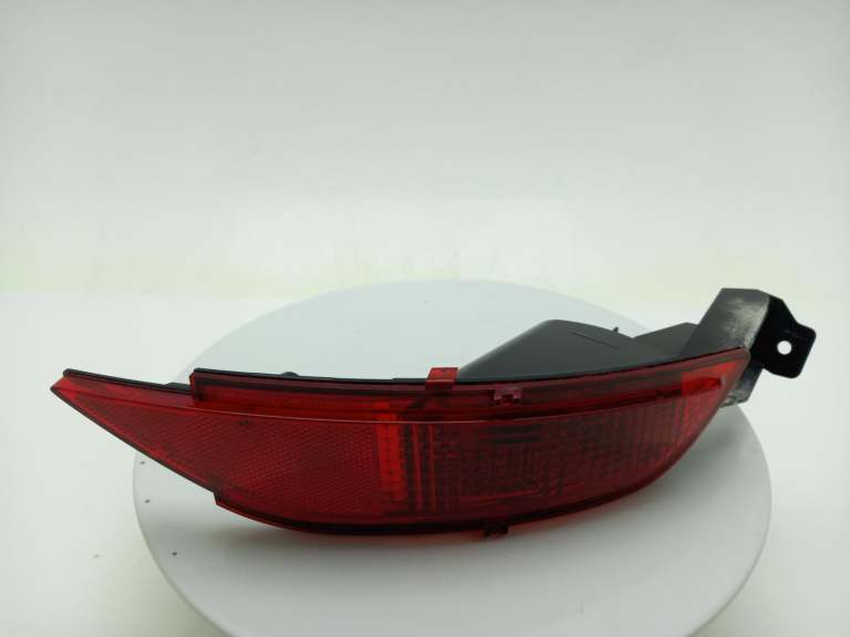 Ford Fiesta Tail Light Rear Lamp O/S 2012-2018 5 Door Hatchback Rh