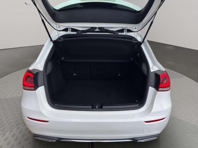 2019 Mercedes-Benz A-Class 1.5 A 180 Sport Exeutive D Auto 5dr Hatchback Diesel Automatic