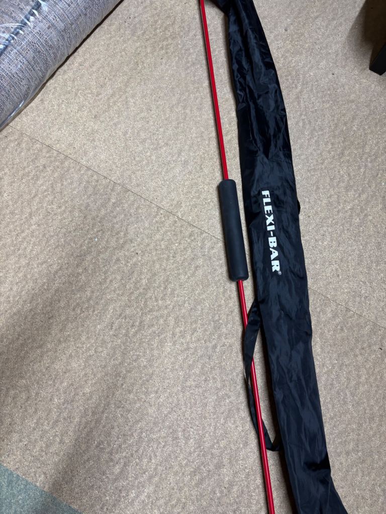 Flexi-Bar