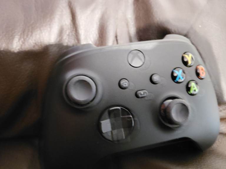 Xbox one controller