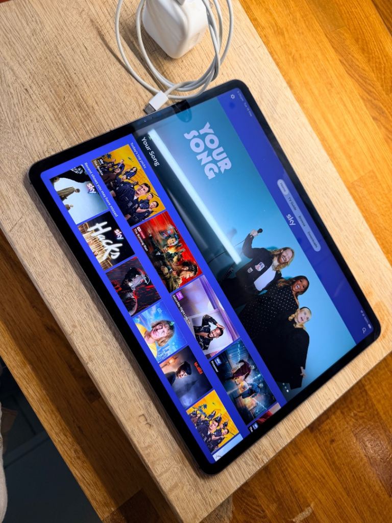 iPad Pro (4) 12.9inch WIFI 