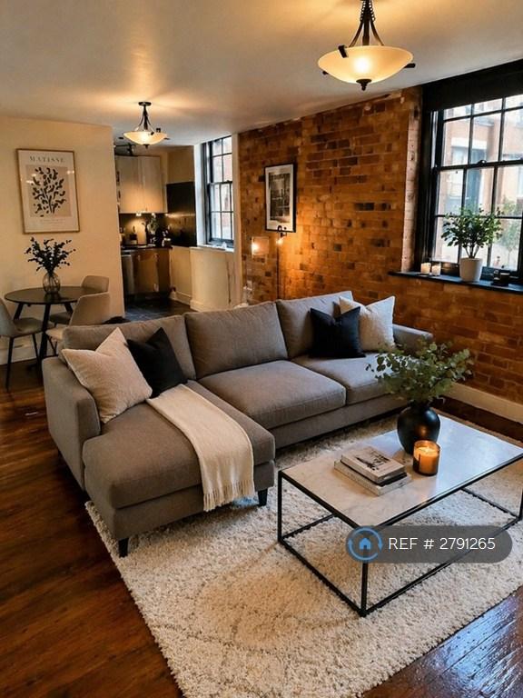 1 bedroom flat in Stone Yard, Nottingham, NG1 (1 bed) (#2791265)