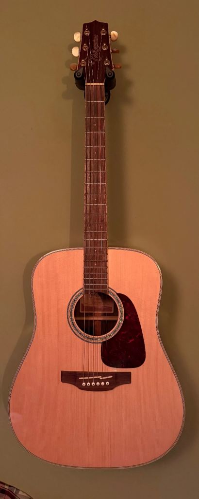 Takamine G-Series GD71-NAT Acousic Guitar