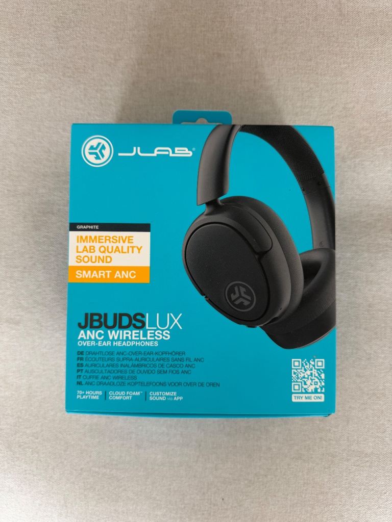 Jlab Wireless Headphones 