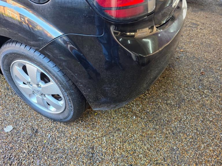 2011 Kia Rio 1.5 CRDi Domino 5dr HATCHBACK Diesel Manual