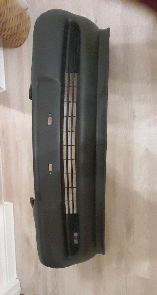 Corsa B Mk 1 replacement front bumper