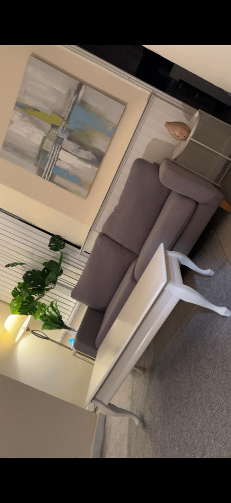 3 bed room full furnished house for rent