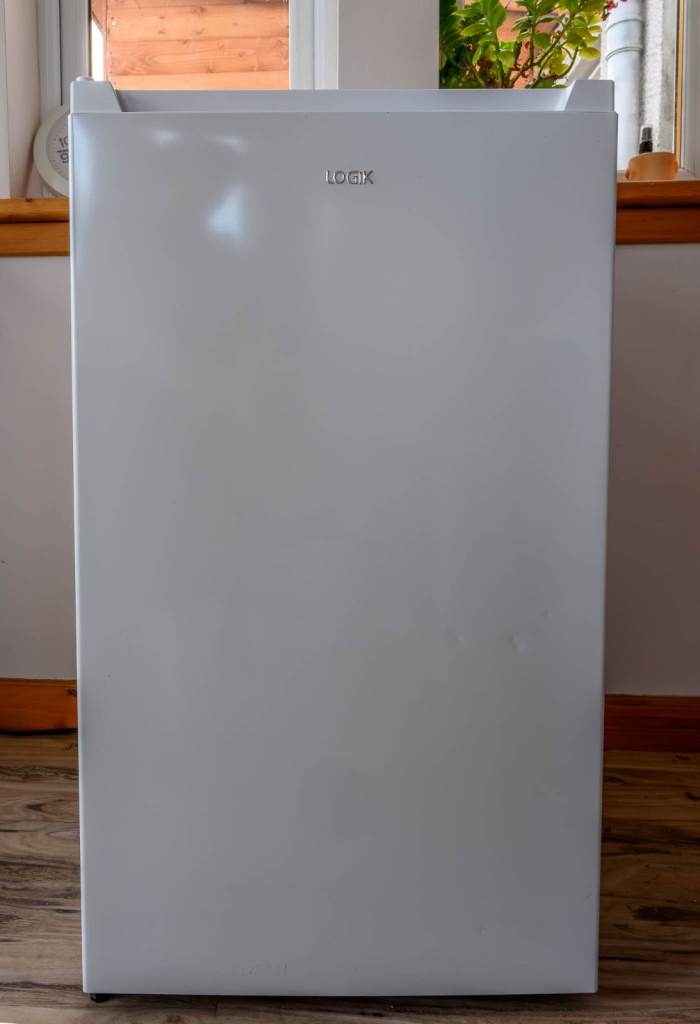 Logik Undercounter freezer