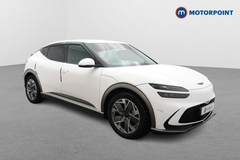 2024 Genesis GV60 168kW Premium 77.4kWh 5dr Auto [Comfort] MPV ELECTRIC Automatic