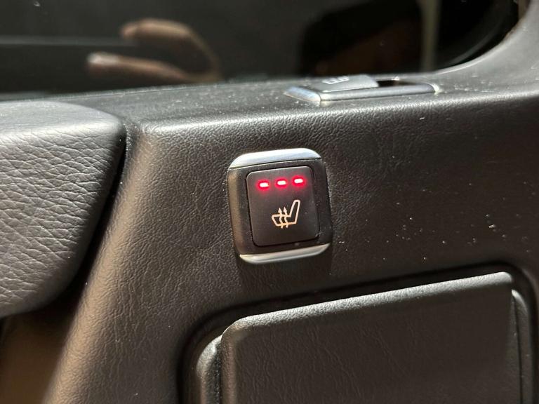 2015 Mercedes-Benz G Class G63 5dr Tip Auto ESTATE PETROL Automatic