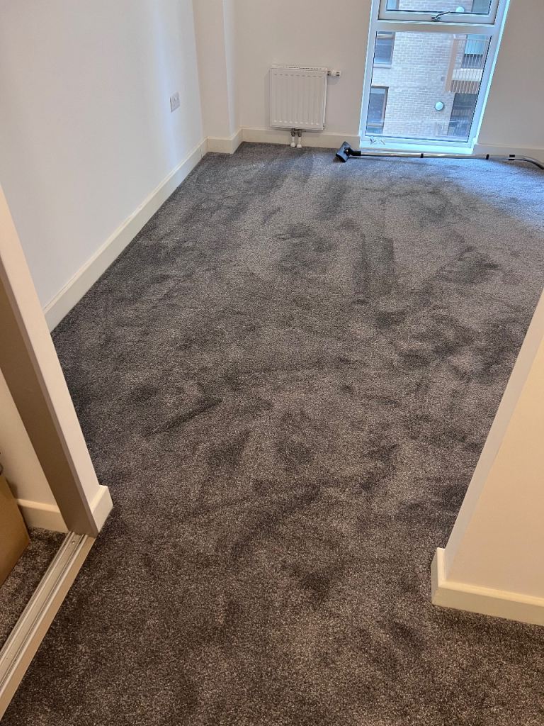 Professional Carpet Supply & Fitting in London | Affordable Prices | Free Measurement & Quote