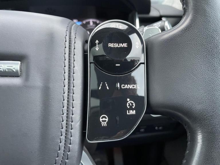 2018 Land Rover Range Rover 4.4 SDV8 Autobiography 4dr Auto ESTATE Diesel Automatic