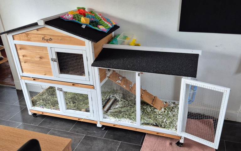 Hutch