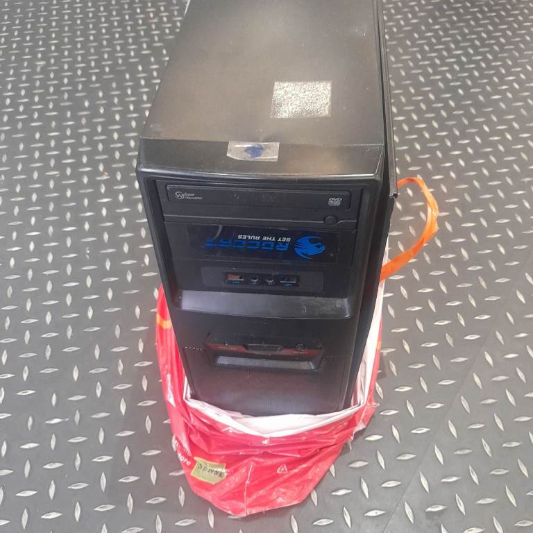 PC Casing