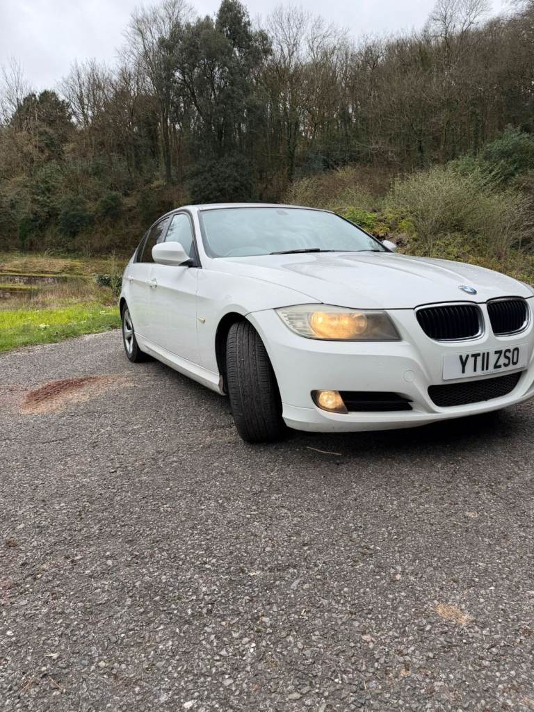Bmw 320D