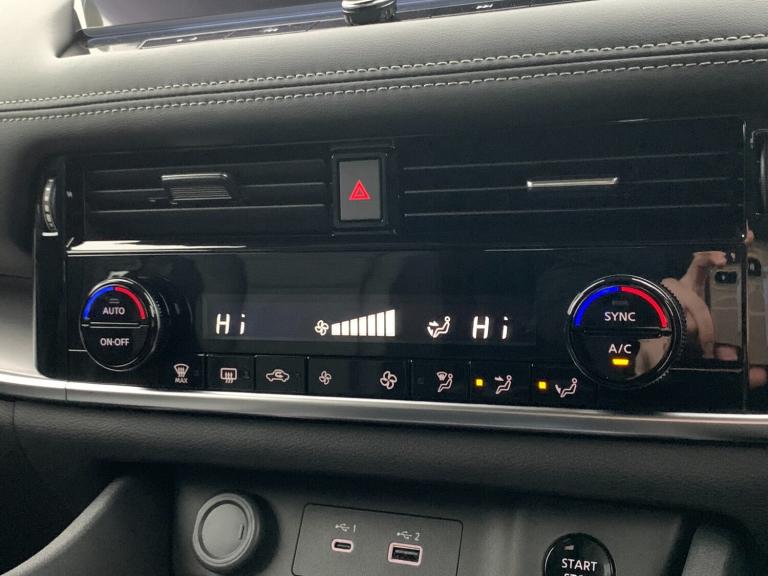 2025 Nissan X-Trail 1.5 E-Power E-4orce 213 N-Connecta 5dr Auto HATCHBACK PETROL/ELECTRIC Automatic