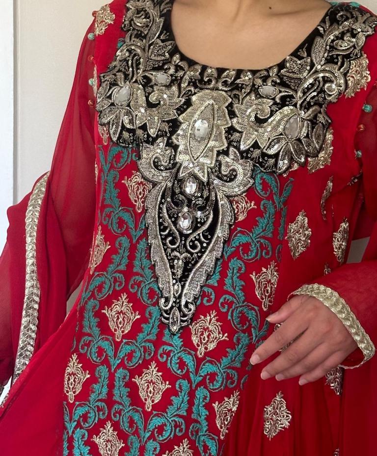 Shalwar Kameez