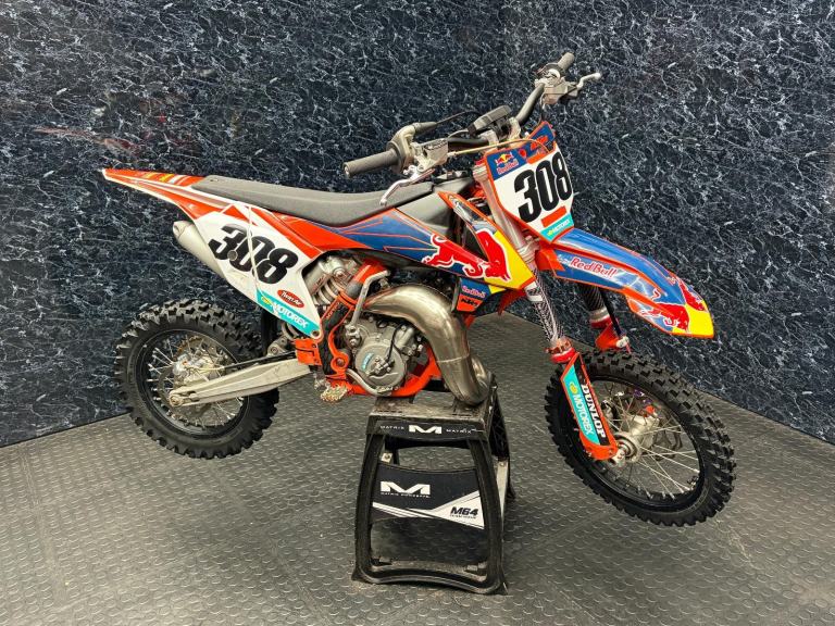 KTM SX 65 2021  ( TC YZ MC RM  ) @ AJ TRADING 