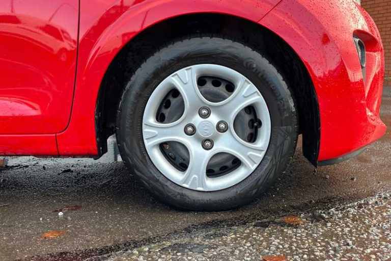 2021 Kia Picanto 1.0 1 5dr [4 seats] HATCHBACK PETROL Manual