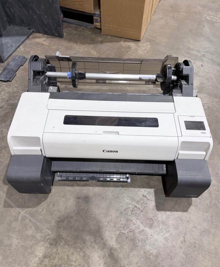 Canon Printer 