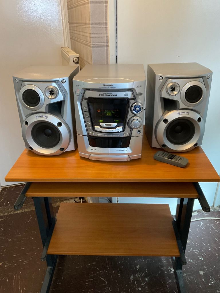 Panasonic 