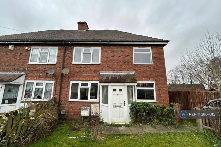 3 bedroom house in Olde Hall Road, Wolverhampton, WV10 (3 bed) (#2804315)