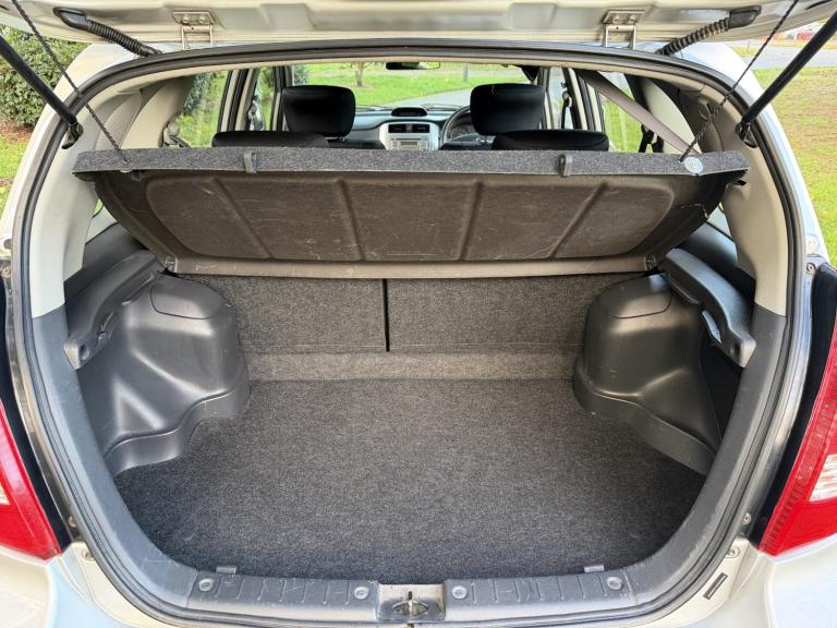 SUZUKI LIANA 1.6 GLX 2004