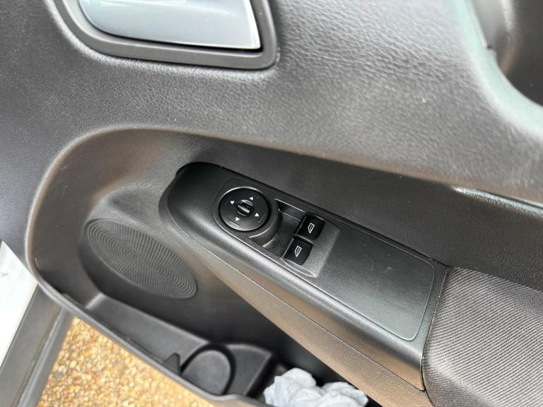 2019 Ford Transit Courier 1.5 TDCi Trend L1 Euro 6 5dr PANEL VAN Diesel Manual