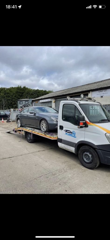 BREAKDOWN RECOVERY SERVICE COPART COLLECTION JUMPSTART AVAILABILITY 24