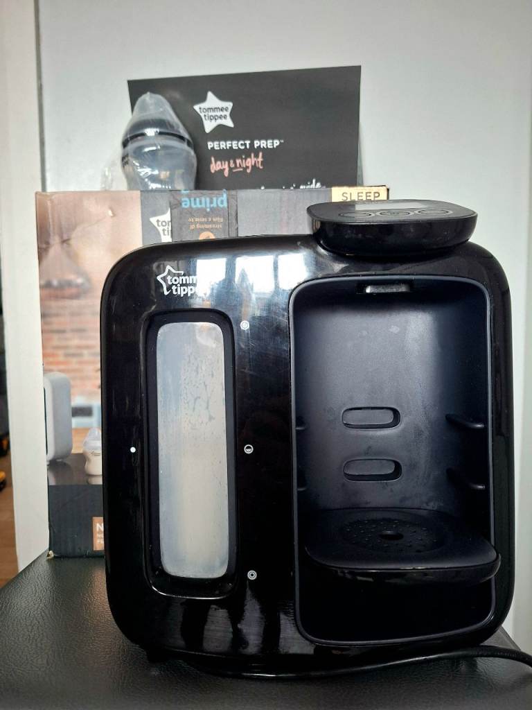 Tommee Tippee prep machine