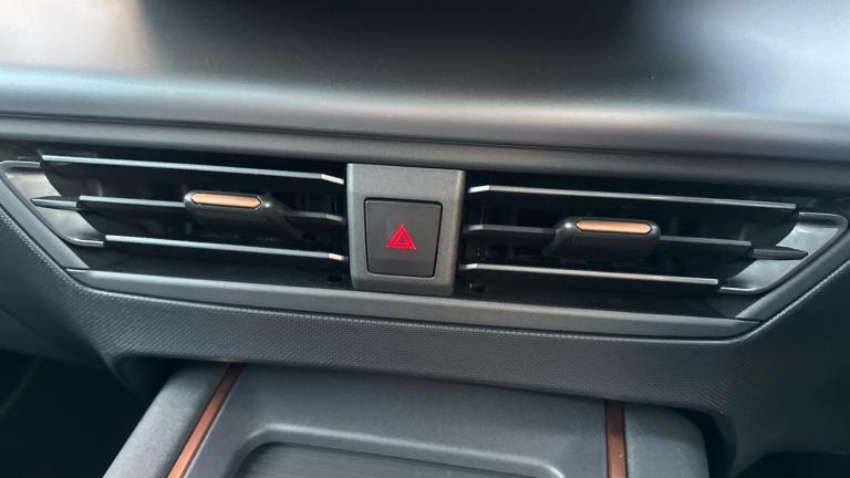 2024 Cupra Born 170kW e-Boost V3 77kWh 5dr Auto [5 Seat] Electric Hatchback Hatchback Electric Au...