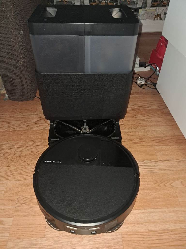 Roomba 405 plus