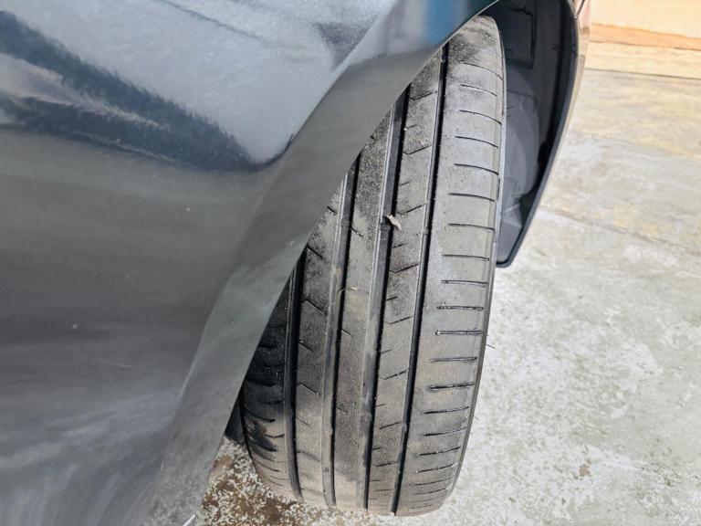 2011 BMW 1 Series 2.0 120d M Sport Steptronic Euro 5 2dr COUPE Diesel Automatic