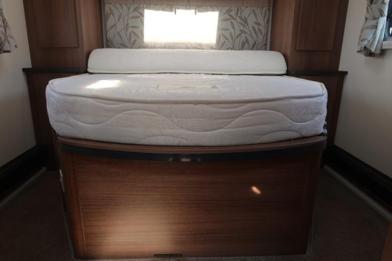 2020 BAILEY Unicorn Black Edition Cabrera 