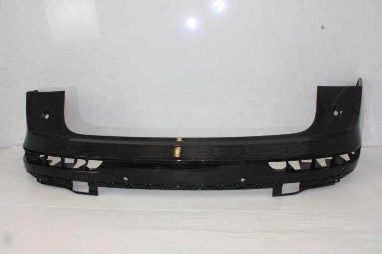 Audi Q5 S Line SQ5 Rear Bumper 2017 TO 2020 80A807511C