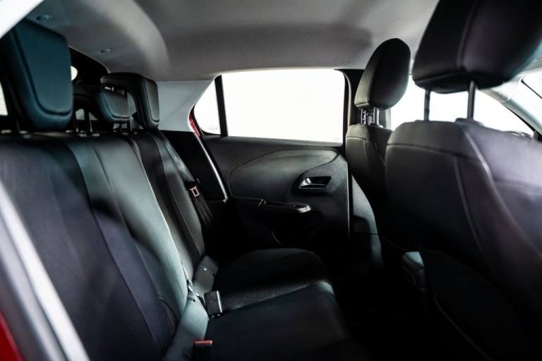 2020 Vauxhall Corsa 1.5 Turbo D Elite Nav Premium 5dr HATCHBACK DIESEL Manual