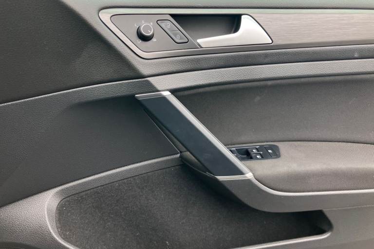 2019 Volkswagen Golf 1.0 TSI 115 Match 5dr DSG Hatchback PETROL Automatic