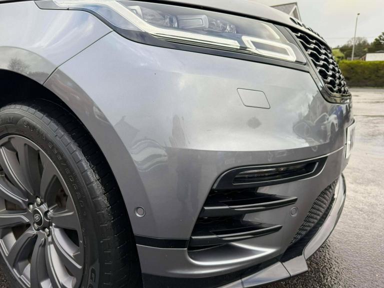 2021 Land Rover Range Rover Velar 2.0 P400e R-Dynamic SE 5dr Auto ESTATE Petrol Parallel Phev Aut...