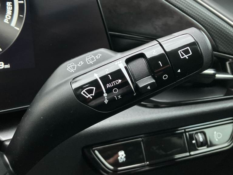 2022 Kia Niro 150kW 3 65kWh 5dr Auto Estate ELECTRIC Automatic